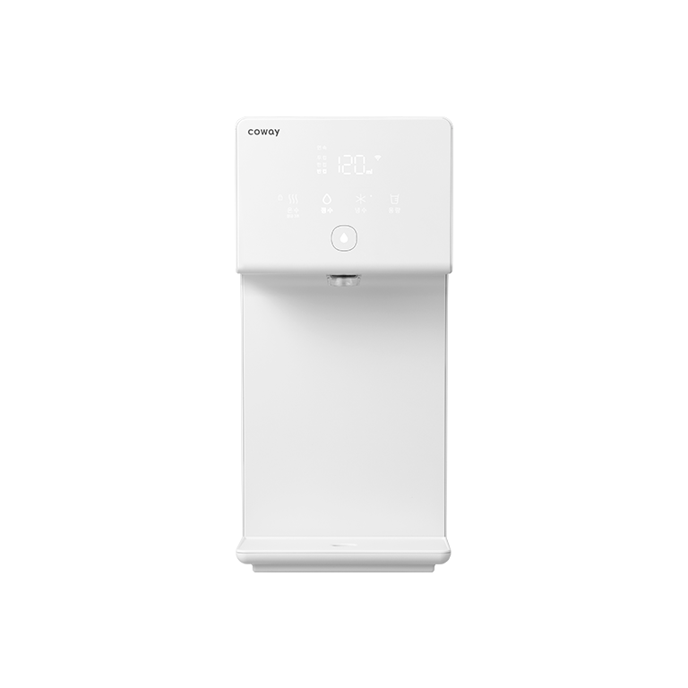 아이콘 정수기2 (냉온정)