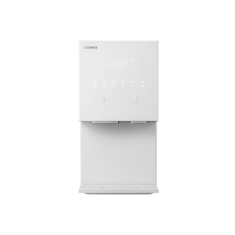 아이콘 얼음정수기_오리지널 (얼음냉온정)