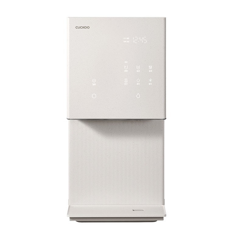 제로 100 슬림 얼음 정수기 (얼음냉온정)