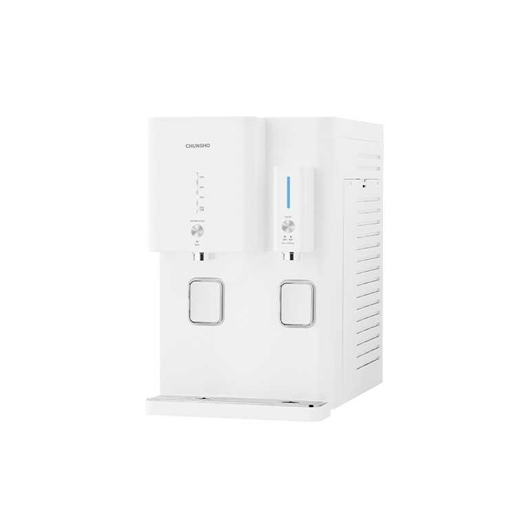 OMNI plus 정수기 (냉온정)