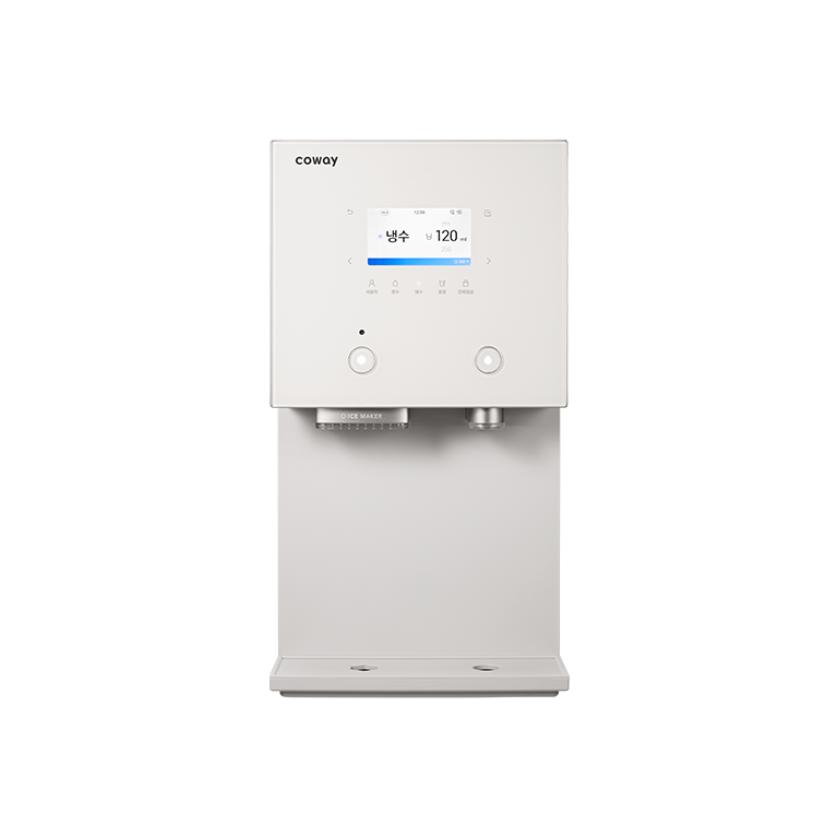 AIS(아이스) 3.0 정수기 (얼음냉정)