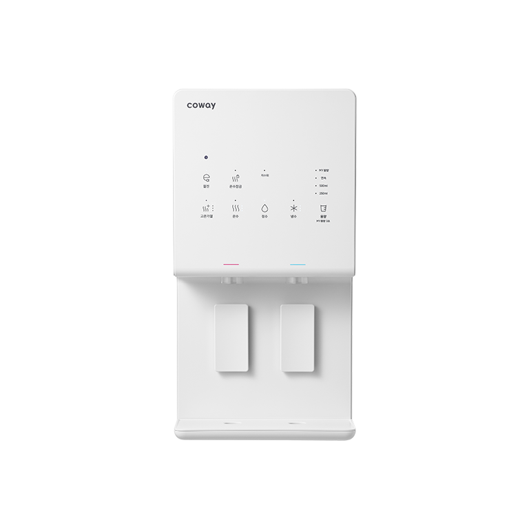 엘리트 정수기 (냉정)