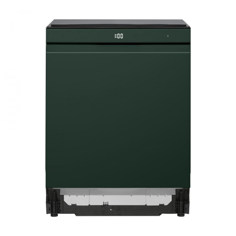 LG 디오스 오브제컬렉션 식기세척기 14인용 (그린/빌트인전용)
