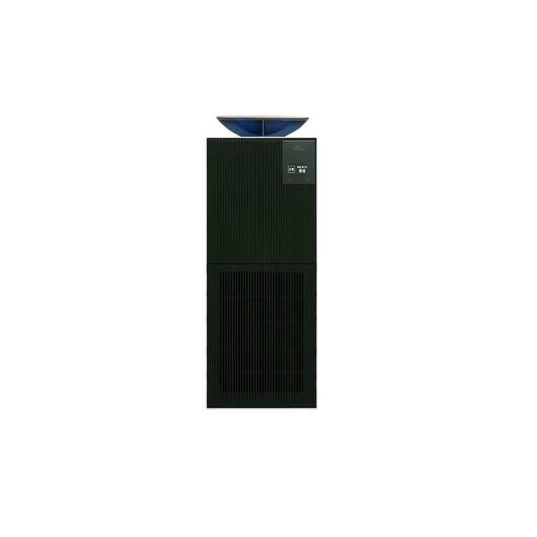 올클린 디아트 공기청정기(22평형)