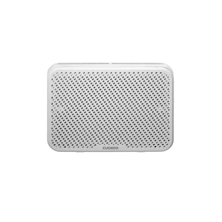 초슬림 벽걸이 겸용 공기청정기 (9평형)