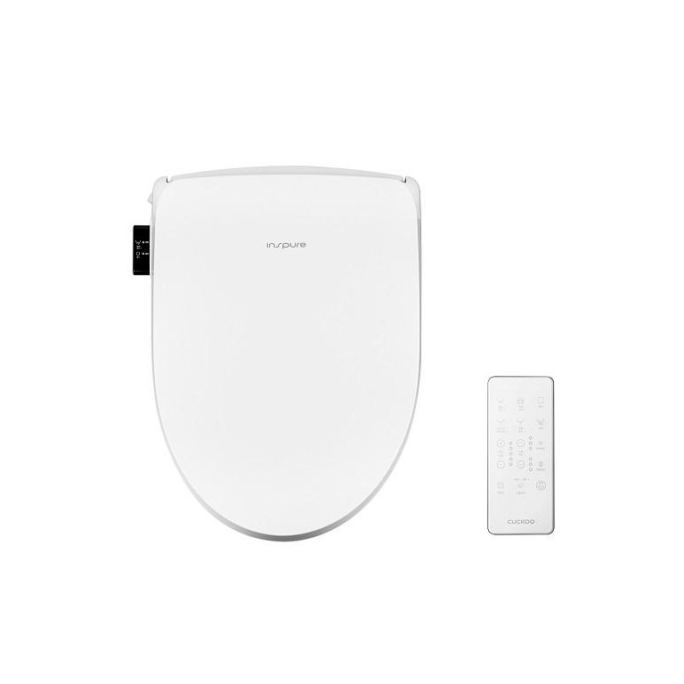 인스퓨어 비데 (리모컨)