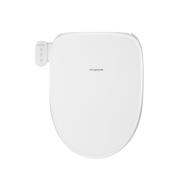 인스퓨어 트리플케어8 리모컨 비데