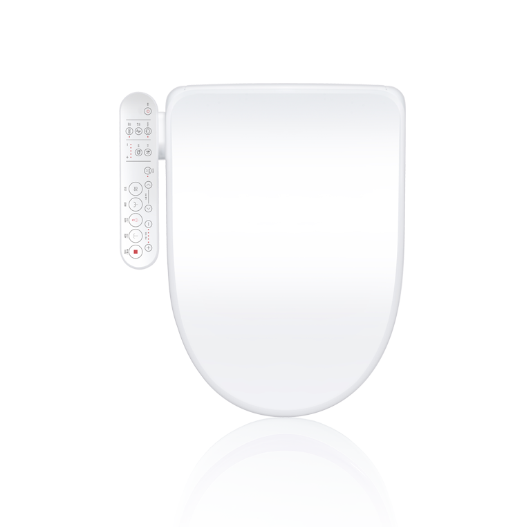 쾌변비데 B350(쾌변+건조+소형변좌)