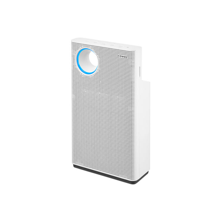 싱글파워 공기청정기 (10평형)