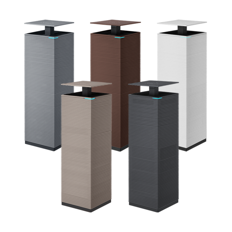 노블 공기청정기2 (40평형)