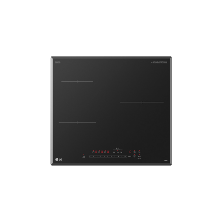 LG 디오스 인덕션 빌트인