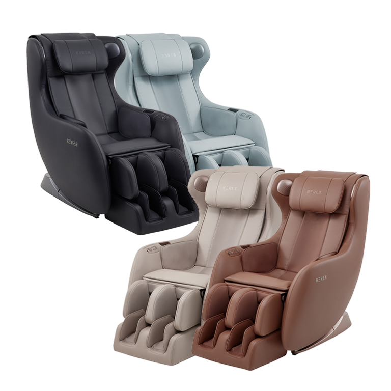 BEREX 안마의자 마인 플러스