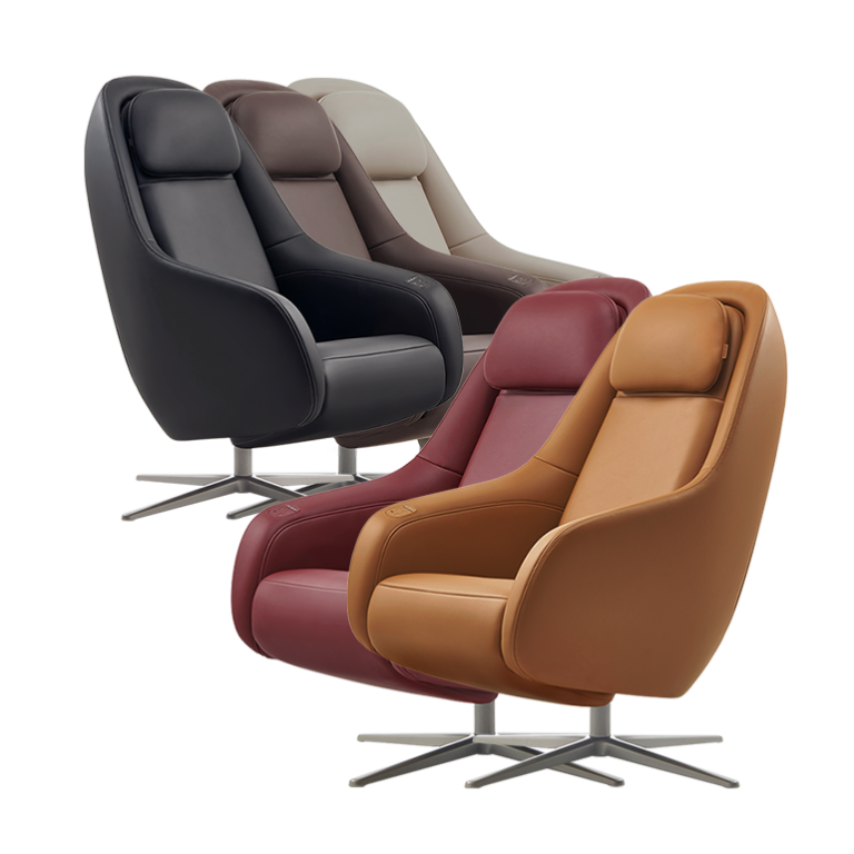 BEREX 트리플체어 (일반형/무빙형)