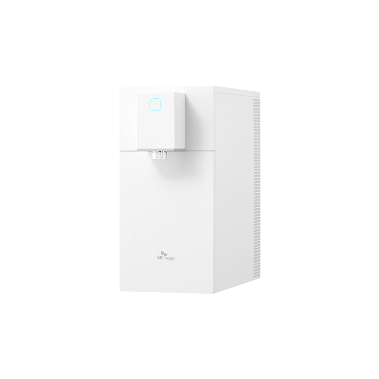 초소형 라이트 직수 정수기(냉온정)