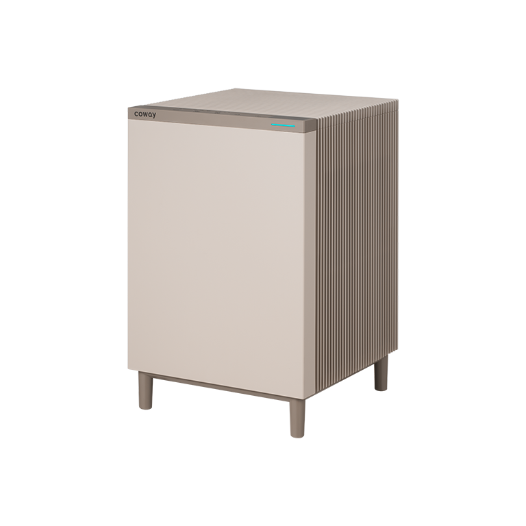 스퀘어핏 공기청정기 (24평형)