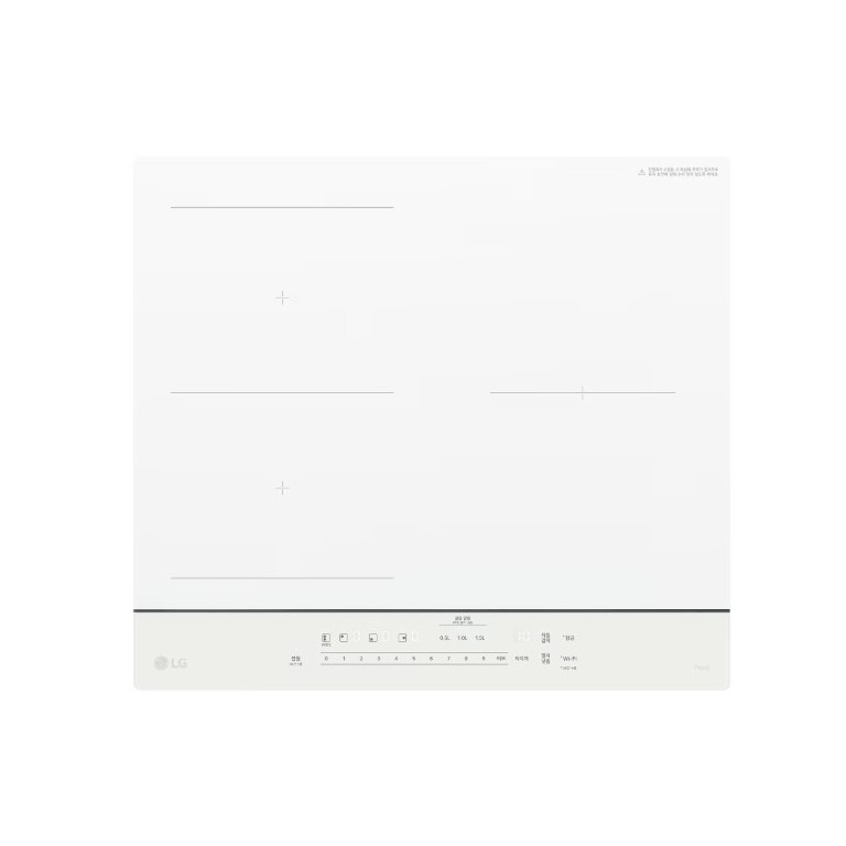 LG 디오스 오브제컬렉션 인덕션 (빌트인)