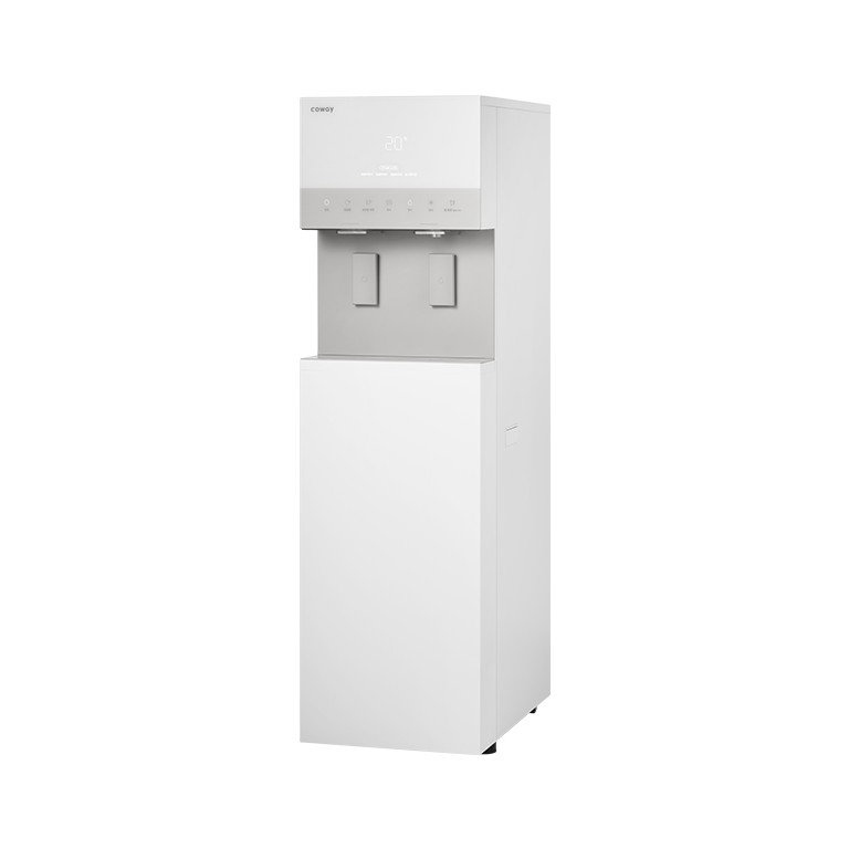 아이스 스탠드 자이언트